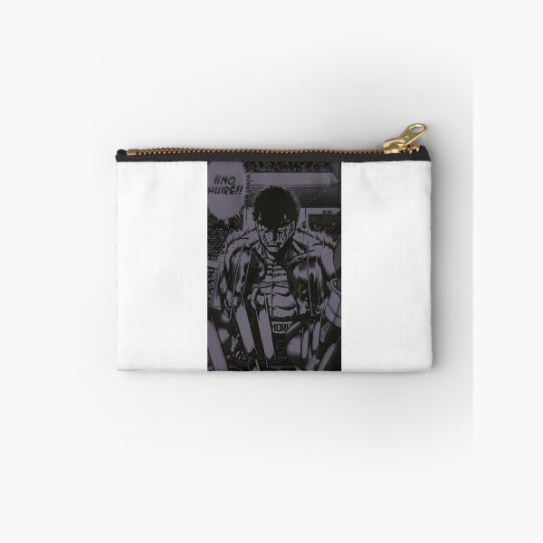Item preview, ippo despair designed and sold by Stevenobinsun.