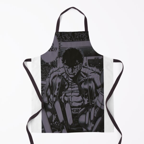 Item preview, ippo despair designed and sold by Stevenobinsun.