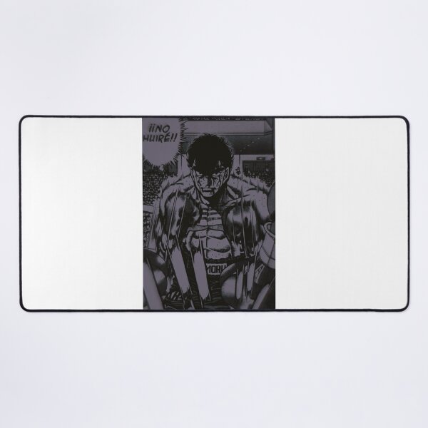Item preview, ippo despair designed and sold by Stevenobinsun.