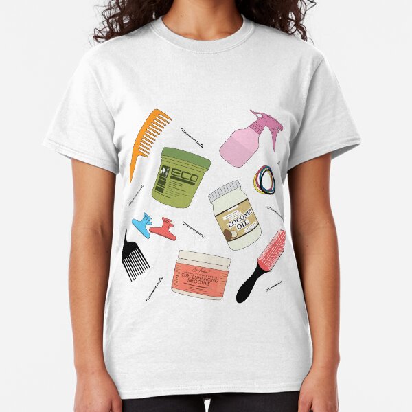The Essentials Classic T-Shirt