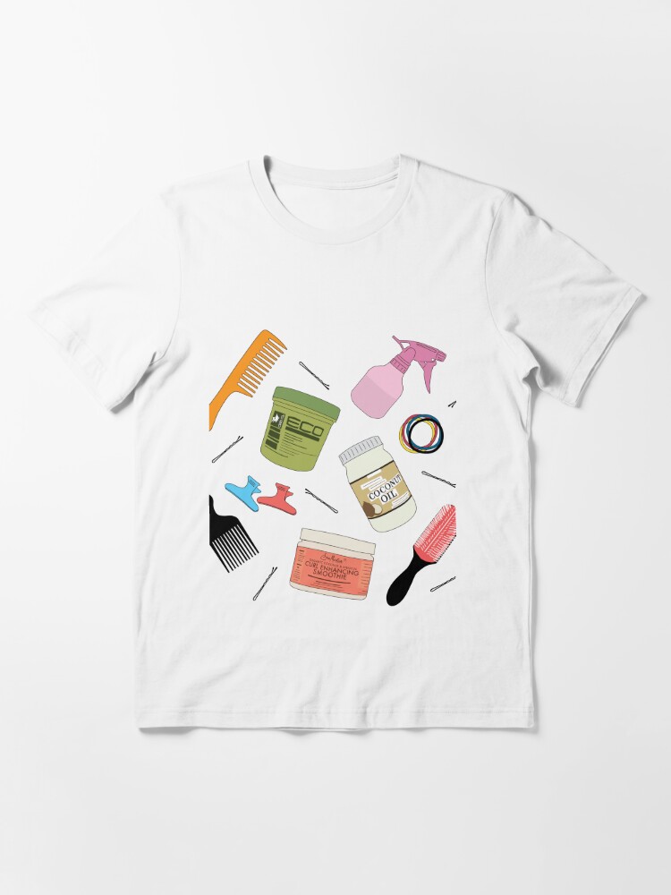 essential vs classic t shirt redbubble