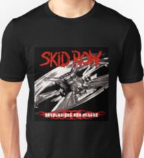 Big Guns Unisex T-Shirt