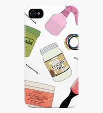 The Essentials iPhone 4s/4 Case