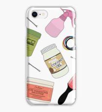 The Essentials iPhone 8 Case