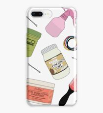The Essentials iPhone 8 Plus Case