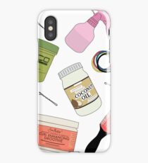 The Essentials iPhone XS Case