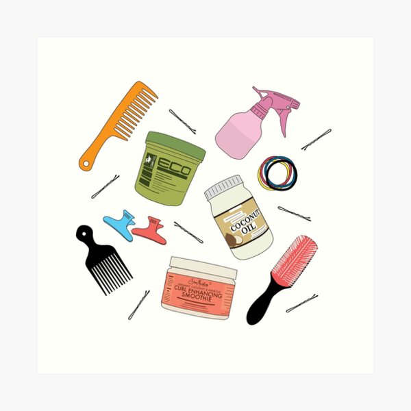 The Essentials Art Print