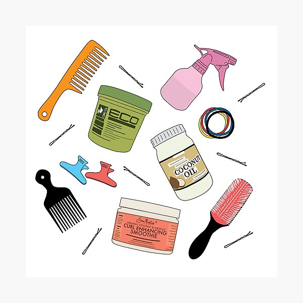 The Essentials Photographic Print