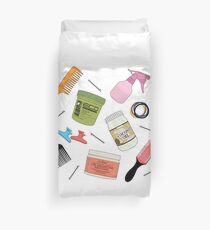 The Essentials Duvet Cover