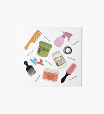 The Essentials Art Board Print