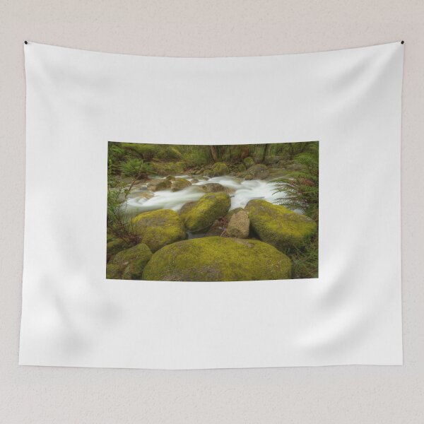 Item preview, Eurobin Creek, Mount Buffalo designed and sold by Kevin McGennan.