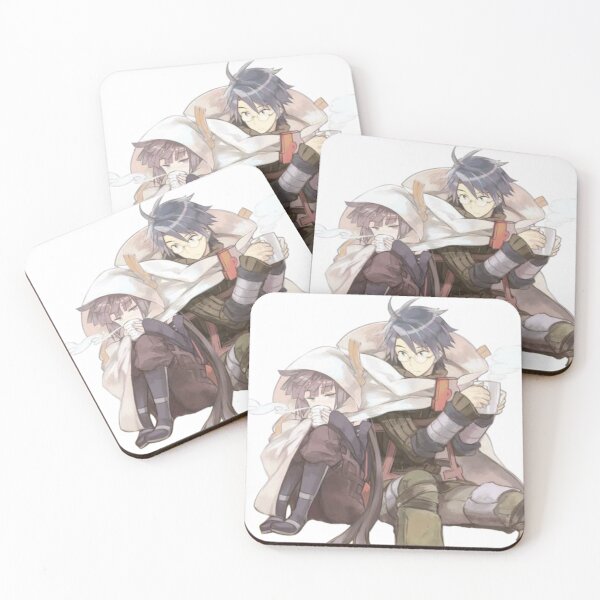 Item preview, log horizon hero designed and sold by animedesigne4u.