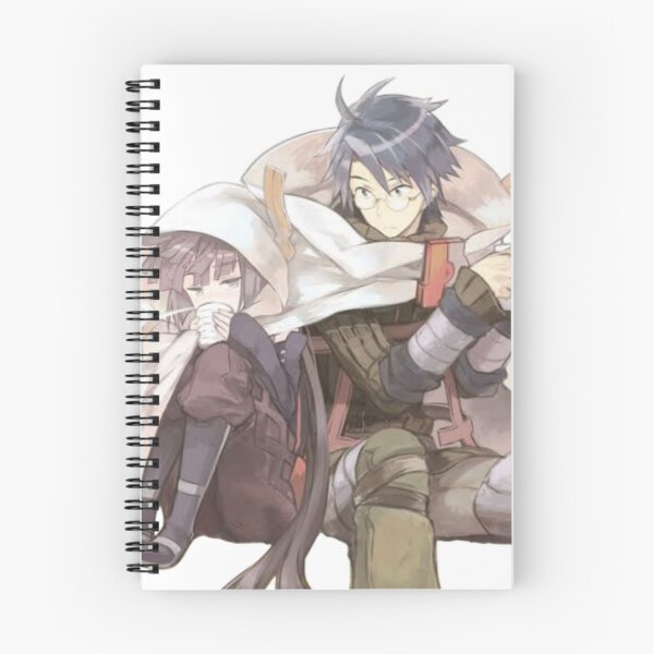Item preview, log horizon hero designed and sold by animedesigne4u.