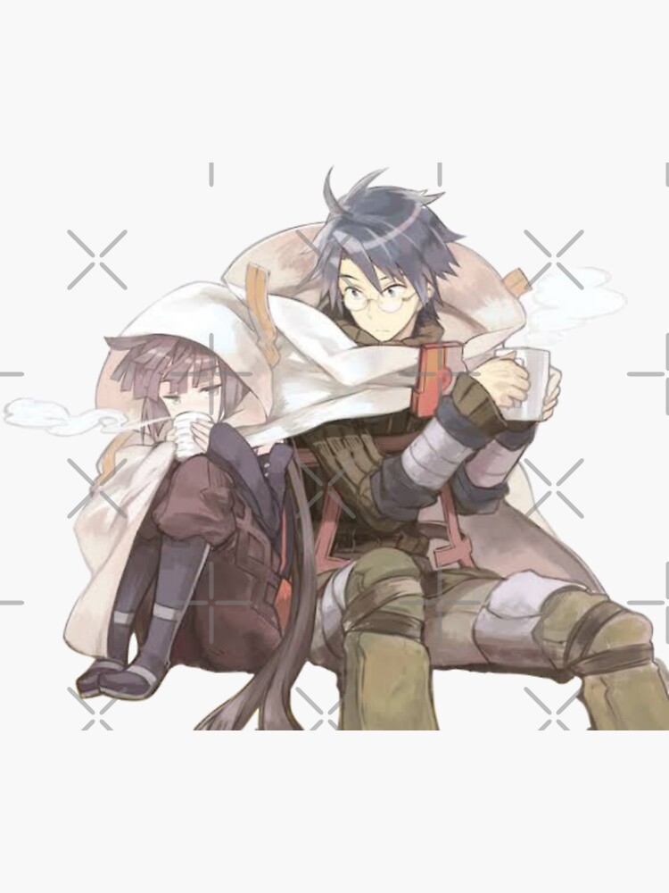 log horizon hero