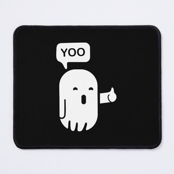 Item preview, Ghost Of Approval designed and sold by Yeaha.