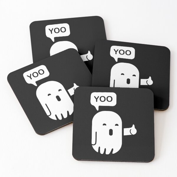 Item preview, Ghost Of Approval designed and sold by Yeaha.