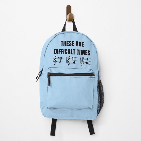 Item preview, These Are Difficult Times For Music Teacher And Musicians As A Music Teacher designed and sold by Funwithmusic.
