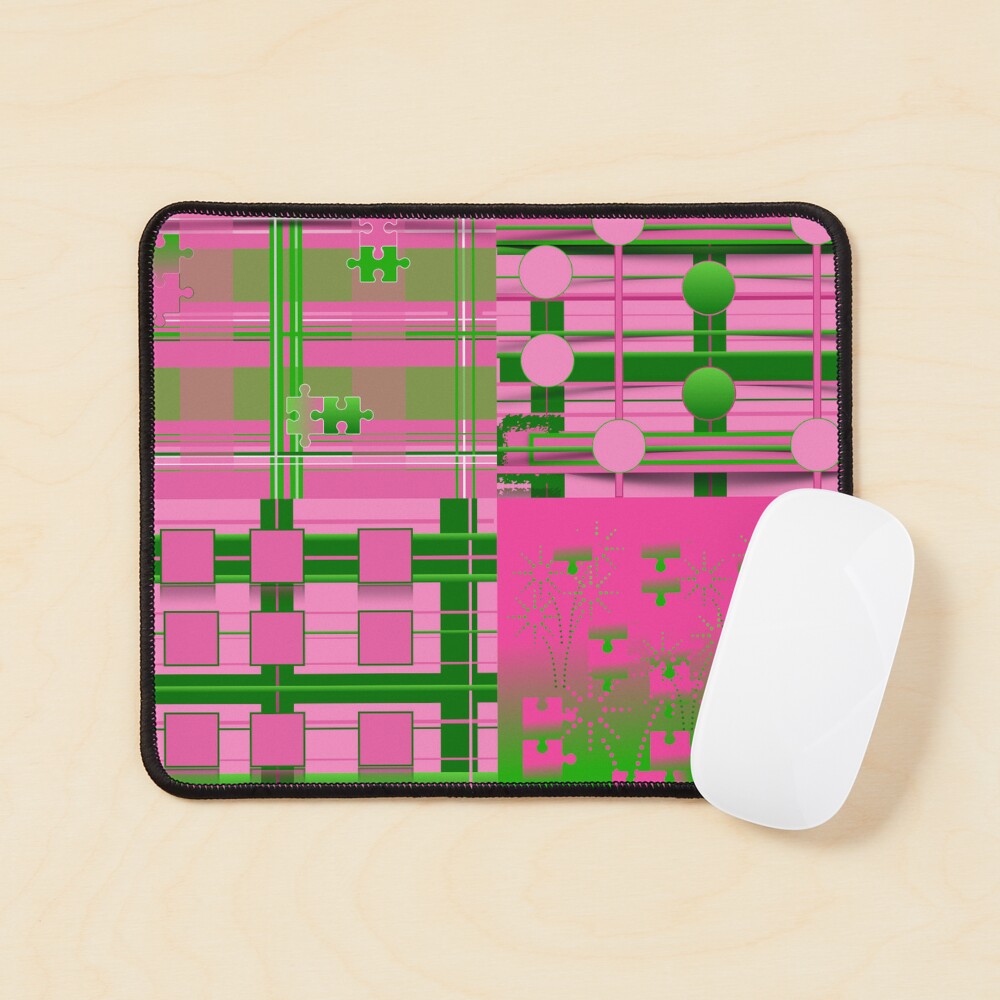 Item preview, Mouse Pad designed and sold by montaque8.