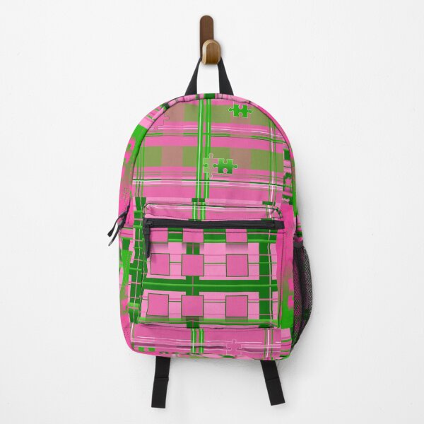 Item preview, Pink & Green Fashions / Products designed and sold by montaque8.