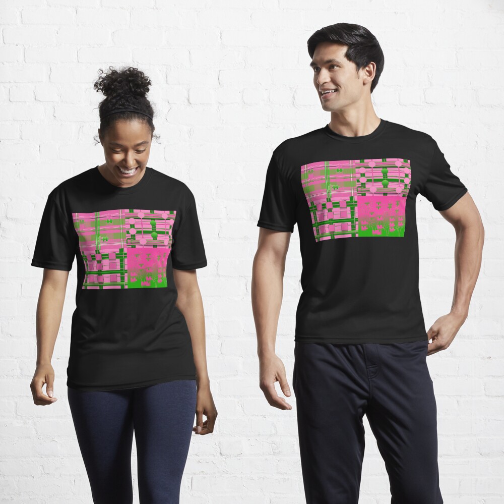 Item preview, Active T-Shirt designed and sold by montaque8.