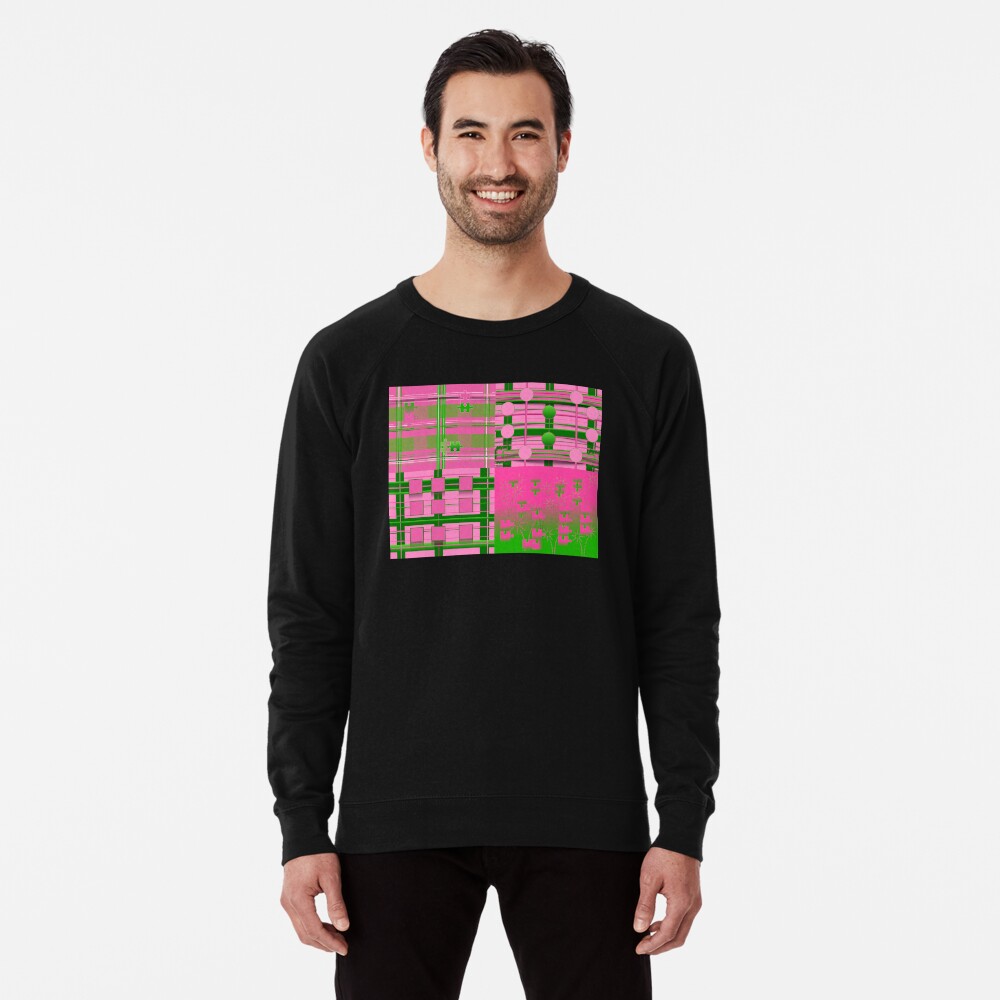 Item preview, Lightweight Sweatshirt designed and sold by montaque8.