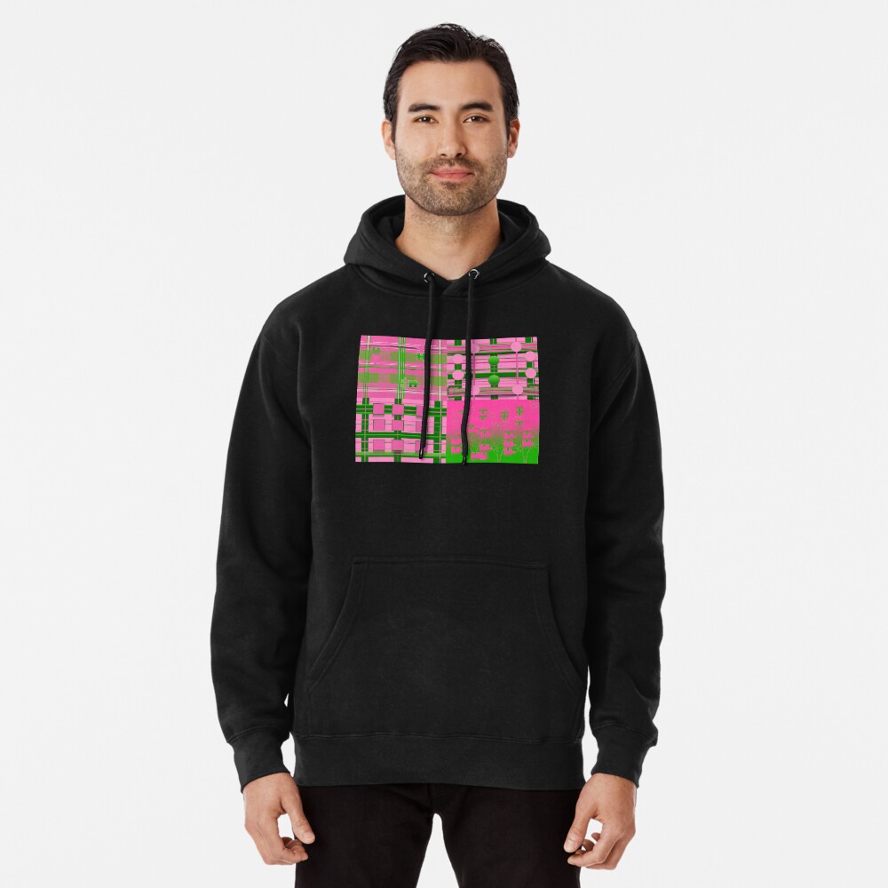 Item preview, Pullover Hoodie designed and sold by montaque8.