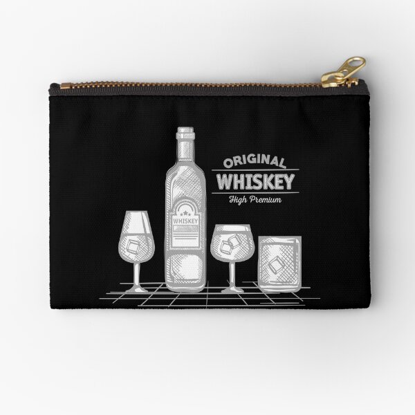 Item preview, Whiskey on the Rocks, Whiskey Lover designed and sold by antevasinart.