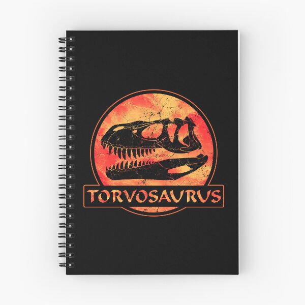 Artikelvorschau, Torvosaurus Fossil  entworfen und verkauft von NicGrayGraphic.