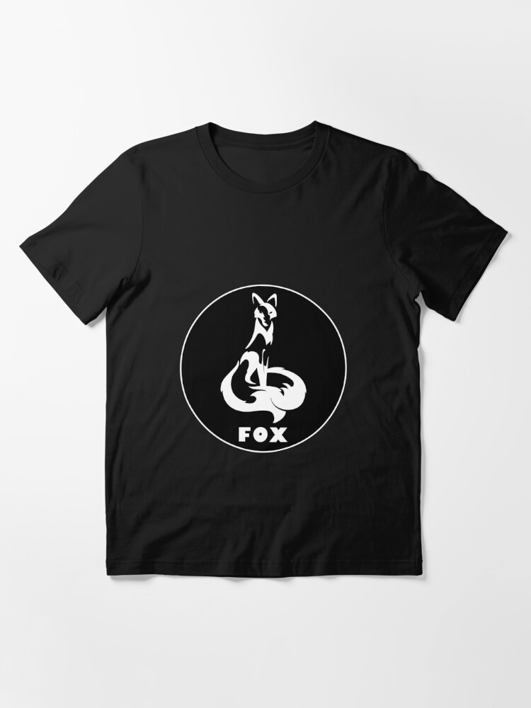 fox, xof, metal gear solid, fox hound, xof logo, box, cool, mgs, xof metal  gear, MGS | Essential T-Shirt