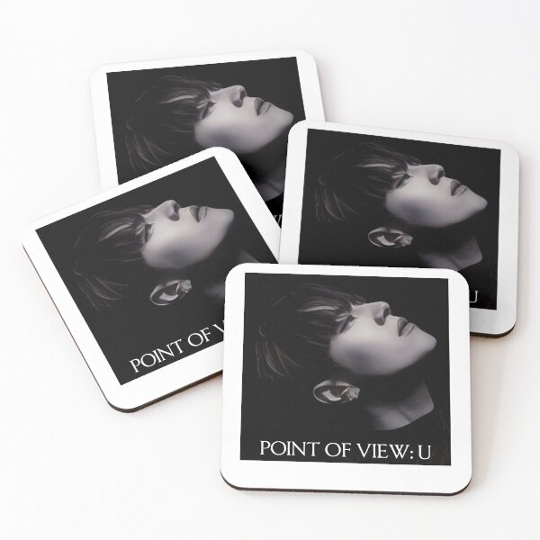 Item preview, Point of View: U Yugyeom designed and sold by FanDomStoreOFC.