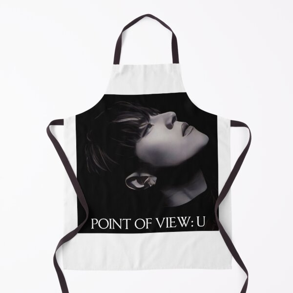 Item preview, Point of View: U Yugyeom designed and sold by FanDomStoreOFC.