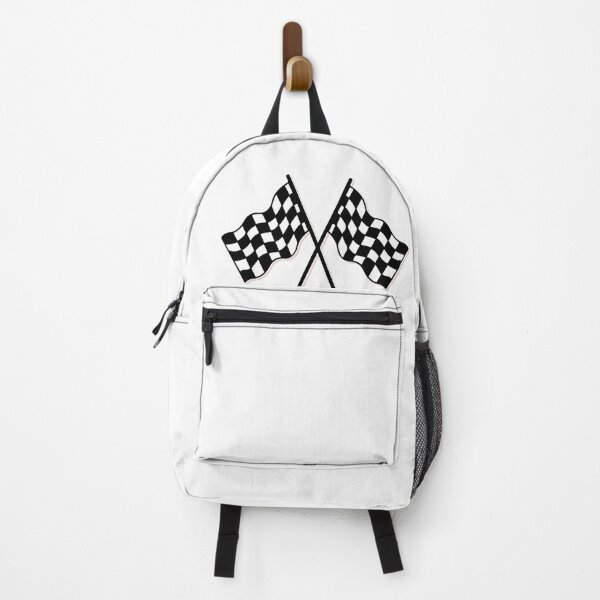 Item preview, Checkered flag, Racing Flags, race flags designed and sold by thesmokeydogs.