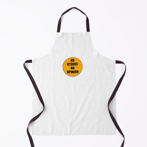 Item preview, No Uterus No Opinion - pro choice - feminist causes designed and sold by Inspirationmotivation.