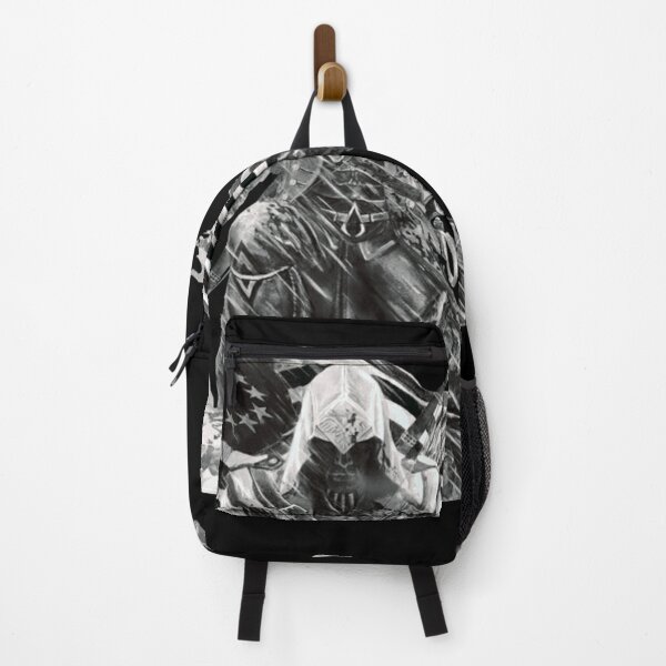 Document Book Impossible Creed Backpacks for Sale | Redbubble