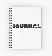 Cuaderno de espiral Bullet Journal