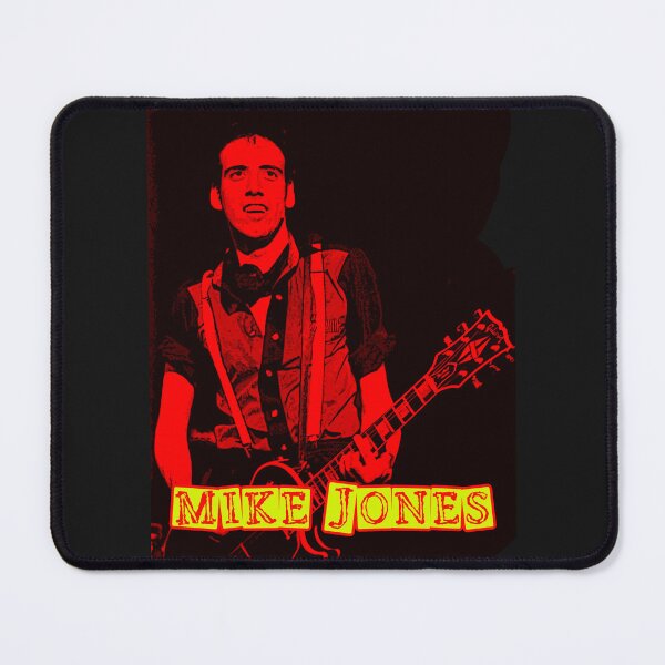 Item preview, Michael Geoffrey Jones 70S PUNK designed and sold by MetalSatyrShop.
