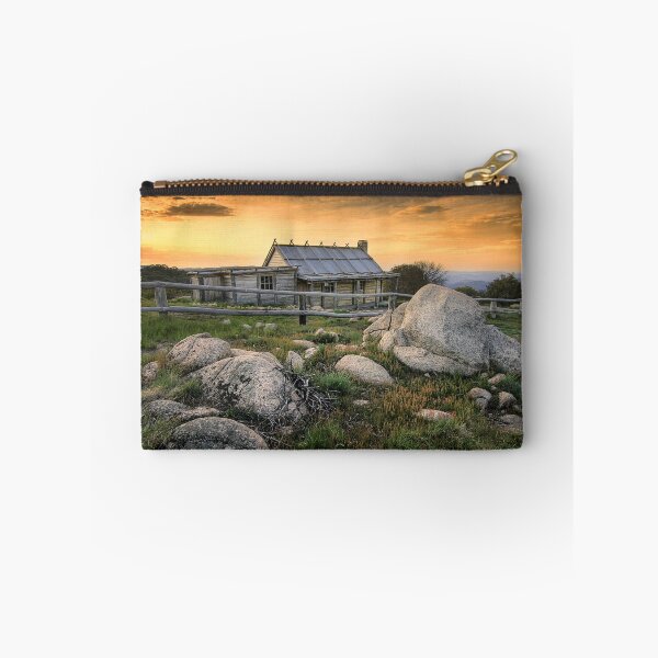 Item preview, 1081 Craig's Hut - Mt Stirling designed and sold by Hans Kawitzki.