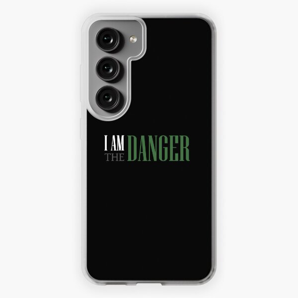 HEISENBERG BREAKING BAD Samsung Galaxy Note 8 Case Cover