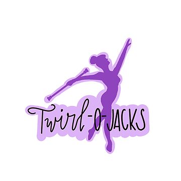 SFA Twirl-O-Jacks - Home