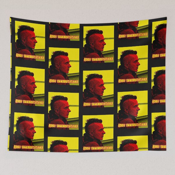 Item preview, British 70S PUNK  designed and sold by MetalSatyrShop.
