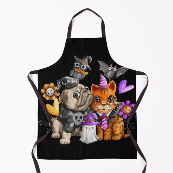 Aperçu de l'œuvre pré-Compositi Halloween Design créée et vendue par mg360.
