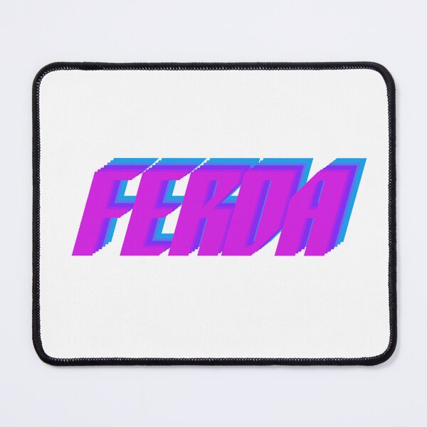 Item preview, Ferda sticker  designed and sold by gogginmaddy.
