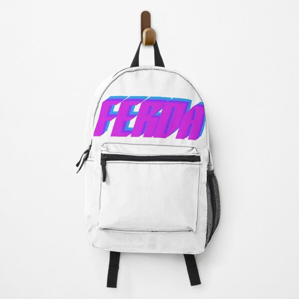 Item preview, Ferda sticker  designed and sold by gogginmaddy.