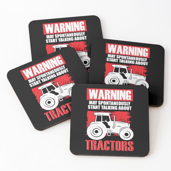 Item preview, Funny Farming Tractor Farm Owner Farmer Gift designed and sold by Marcid95.