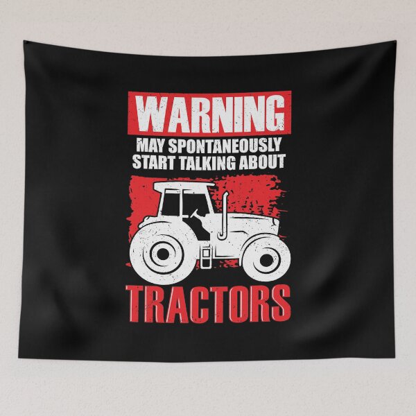 Item preview, Funny Farming Tractor Farm Owner Farmer Gift designed and sold by Marcid95.
