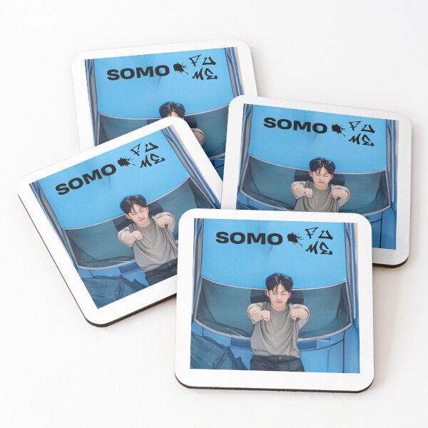 Item preview, Somo Fume Jay B designed and sold by FanDomStoreOFC.