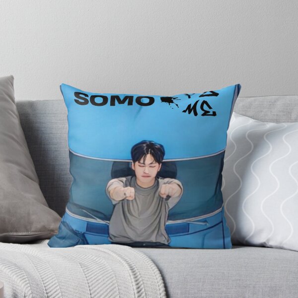 Item preview, Somo Fume Jay B designed and sold by FanDomStoreOFC.