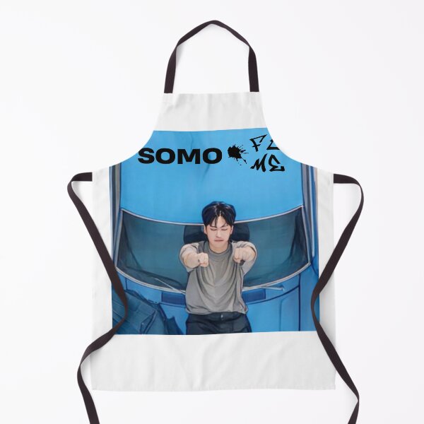 Item preview, Somo Fume Jay B designed and sold by FanDomStoreOFC.