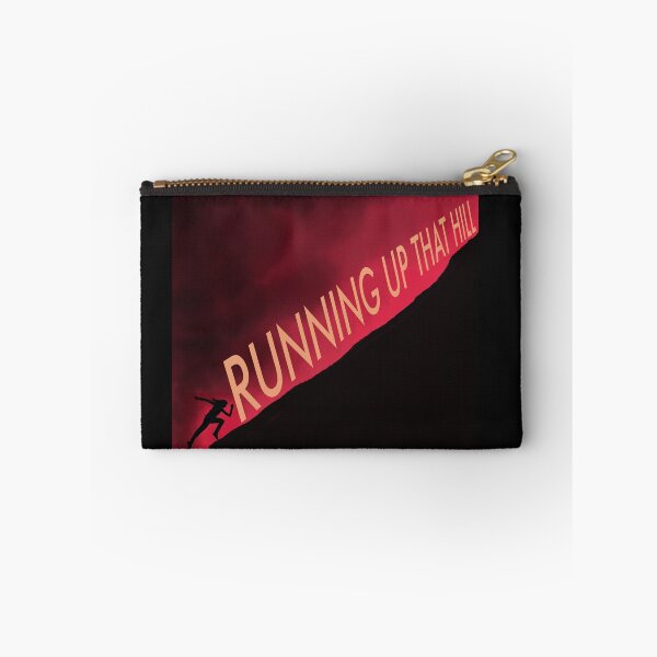 Item preview, Running Up That Hill designed and sold by Shelly  Moore.