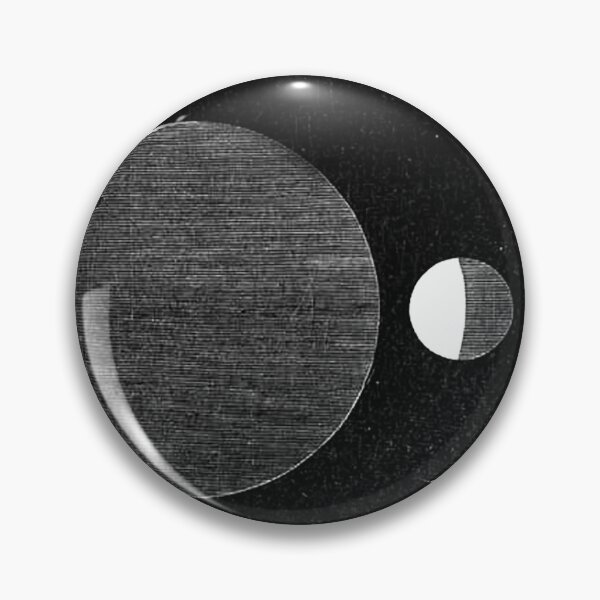 Item preview, Lunar Eclipse by Lockyer - Astronomia, 1904 pg. 132 Re Edited  designed and sold by twent2-.